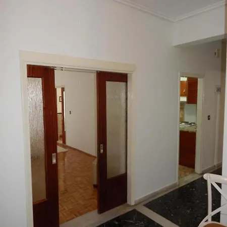 Baroque 10-person In * Μακρύγιαλος