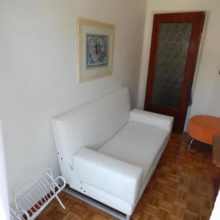 Διαμέρισμα Baroque 10-person In Μακρύγιαλος