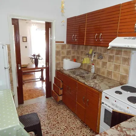 Διαμέρισμα Baroque 10-person In *