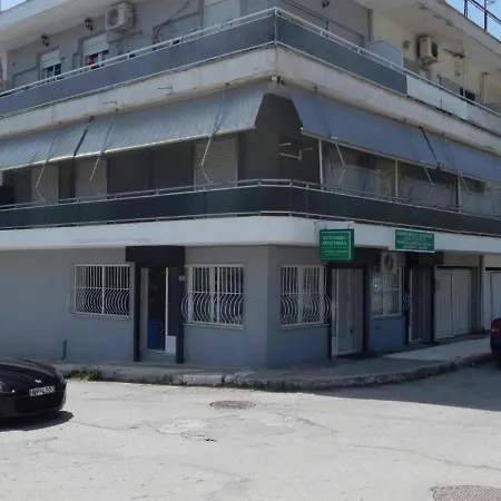 Baroque 10-person In Μακρύγιαλος
