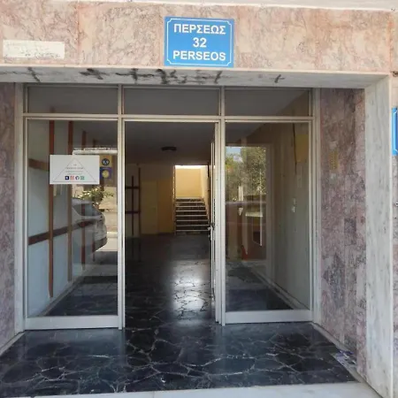 Baroque 10-person In Μακρύγιαλος